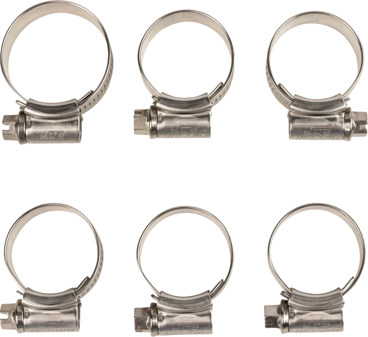 Radiator Hose Clamp Kit