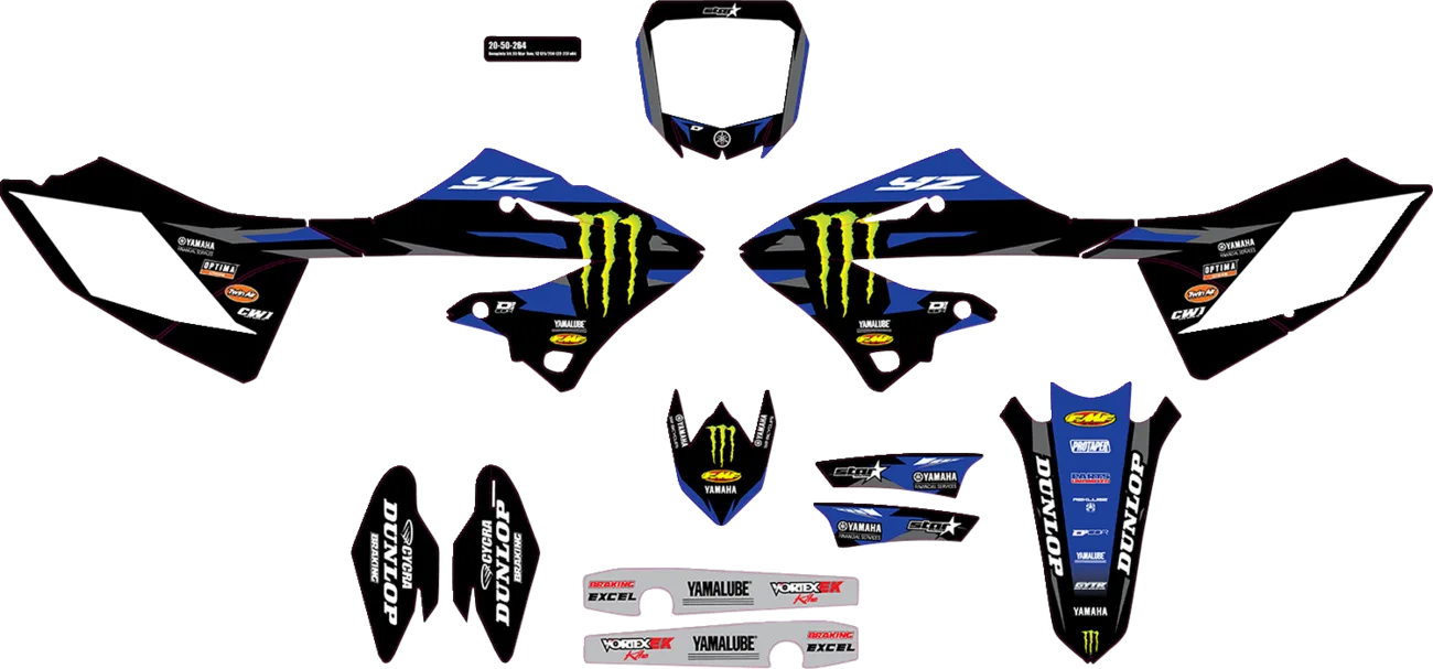 Complete Graphics Kit