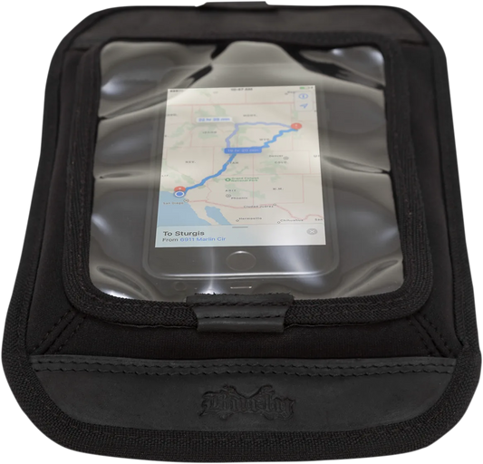 Voyager Tank Pad