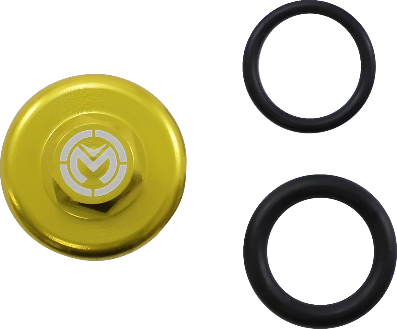 Oil Cap