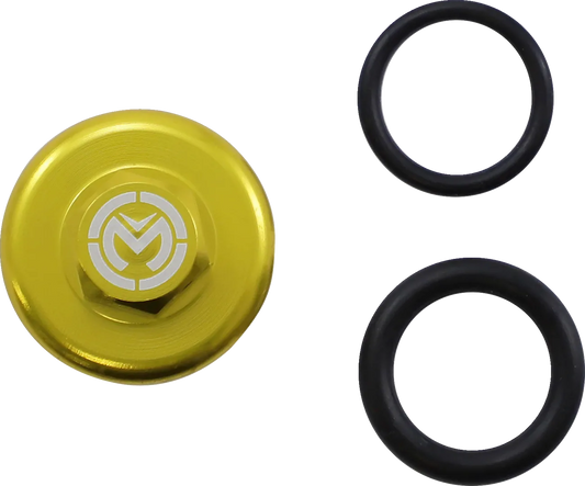 Oil Cap