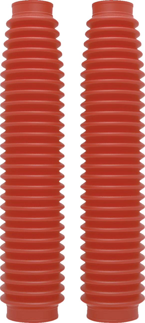 Fork Boots