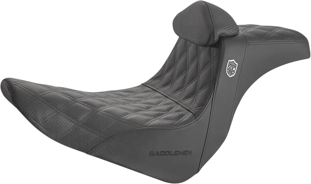 Pro Series SDC Performance Grip Seat