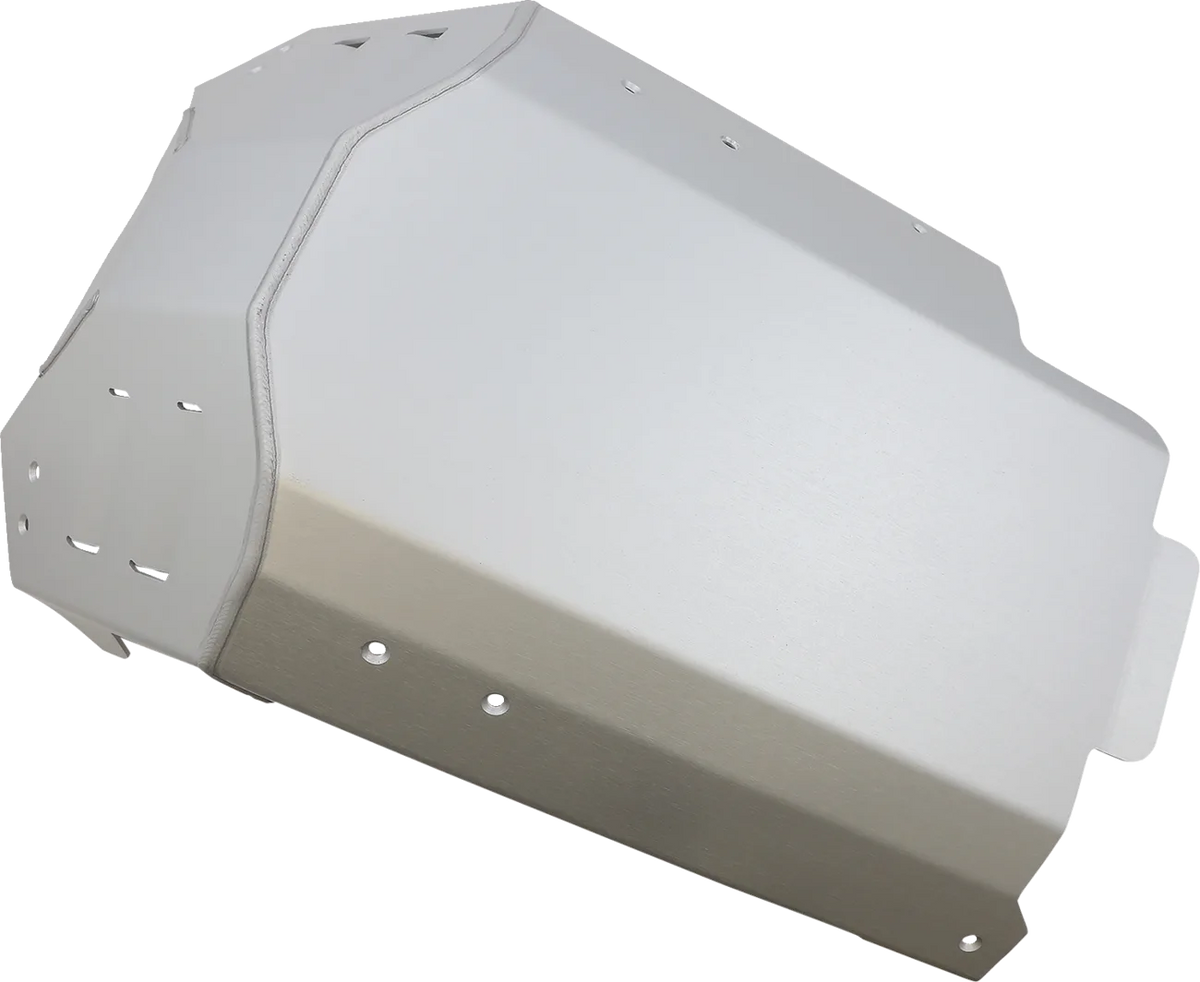 Skid Plate