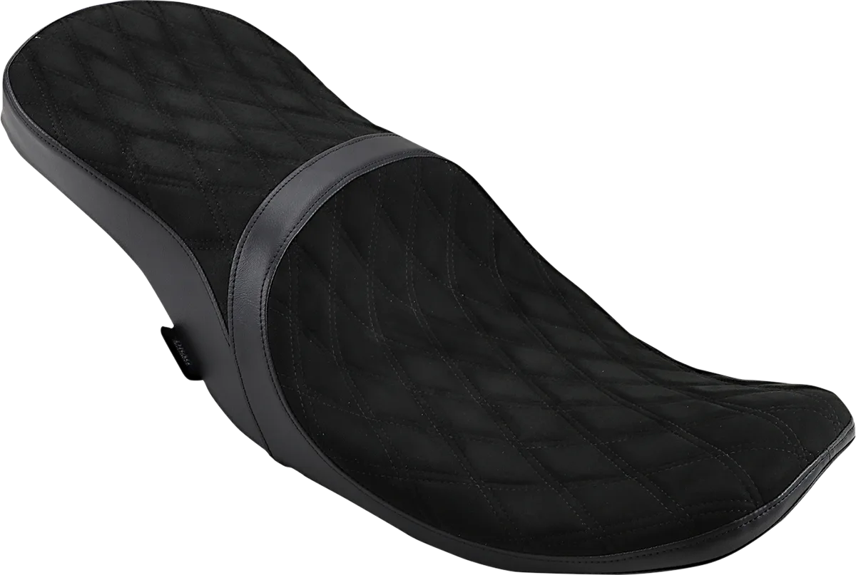 Low Profile Touring Seat
