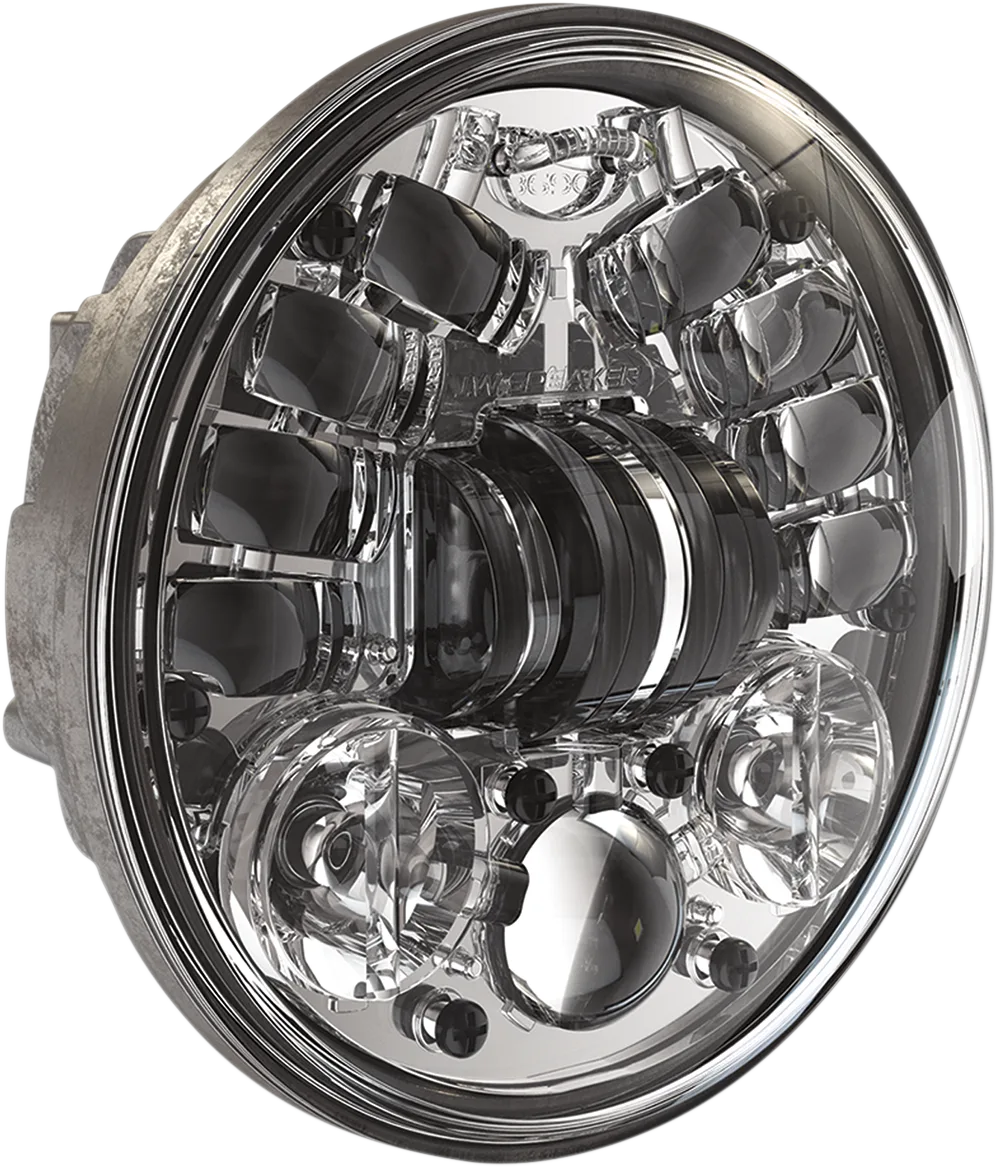 5-3/4" LED Adaptive 2 Headlight