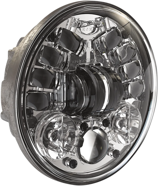 5-3/4" LED Adaptive 2 Headlight