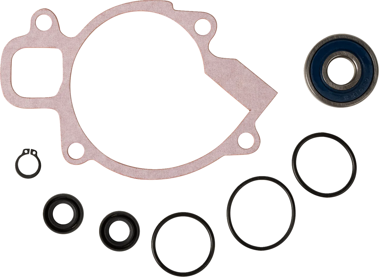 Water Pump Rebuild Kit