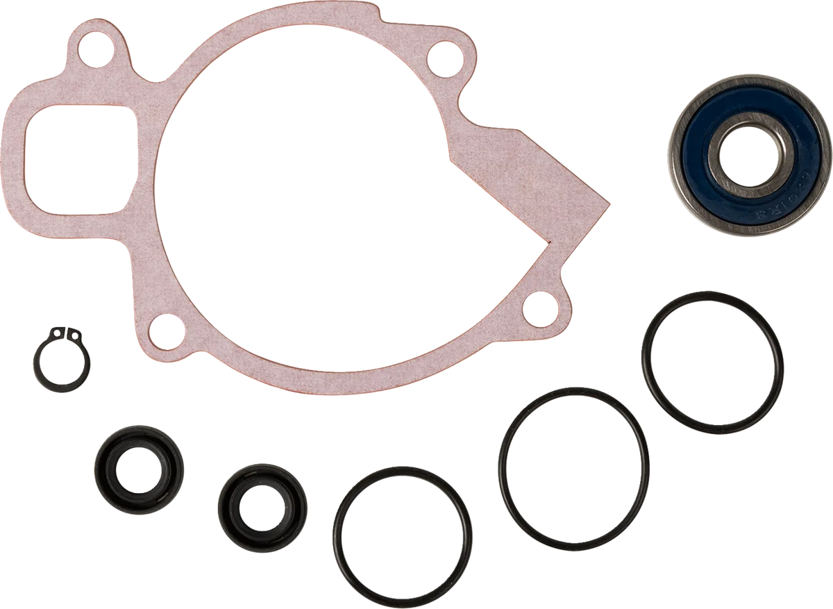 Water Pump Rebuild Kit