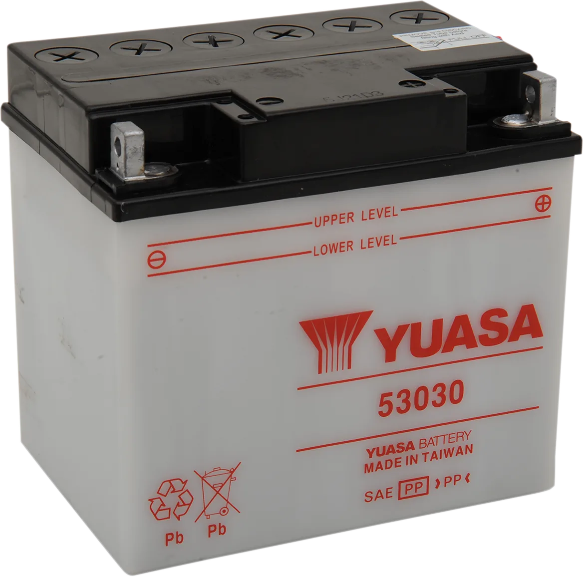 Yumicron Battery