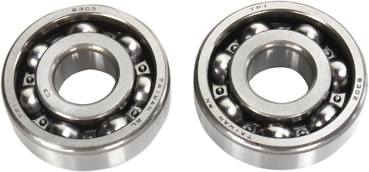 Counter Balancer Bearing Kit