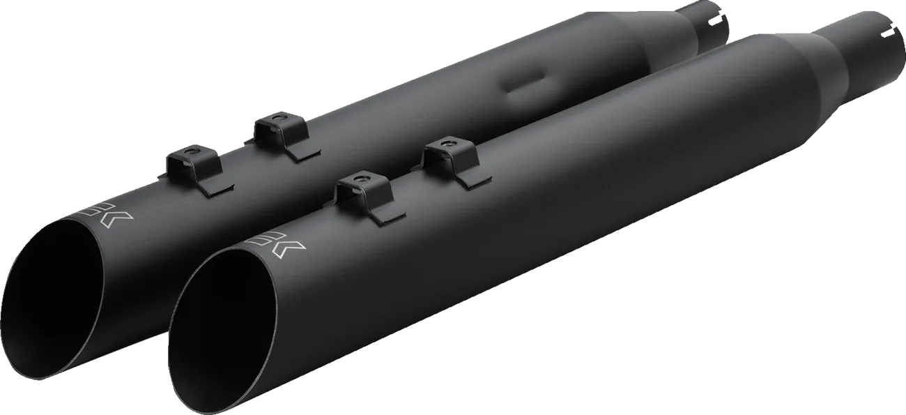 HP-Plus® Slip-On Mufflers