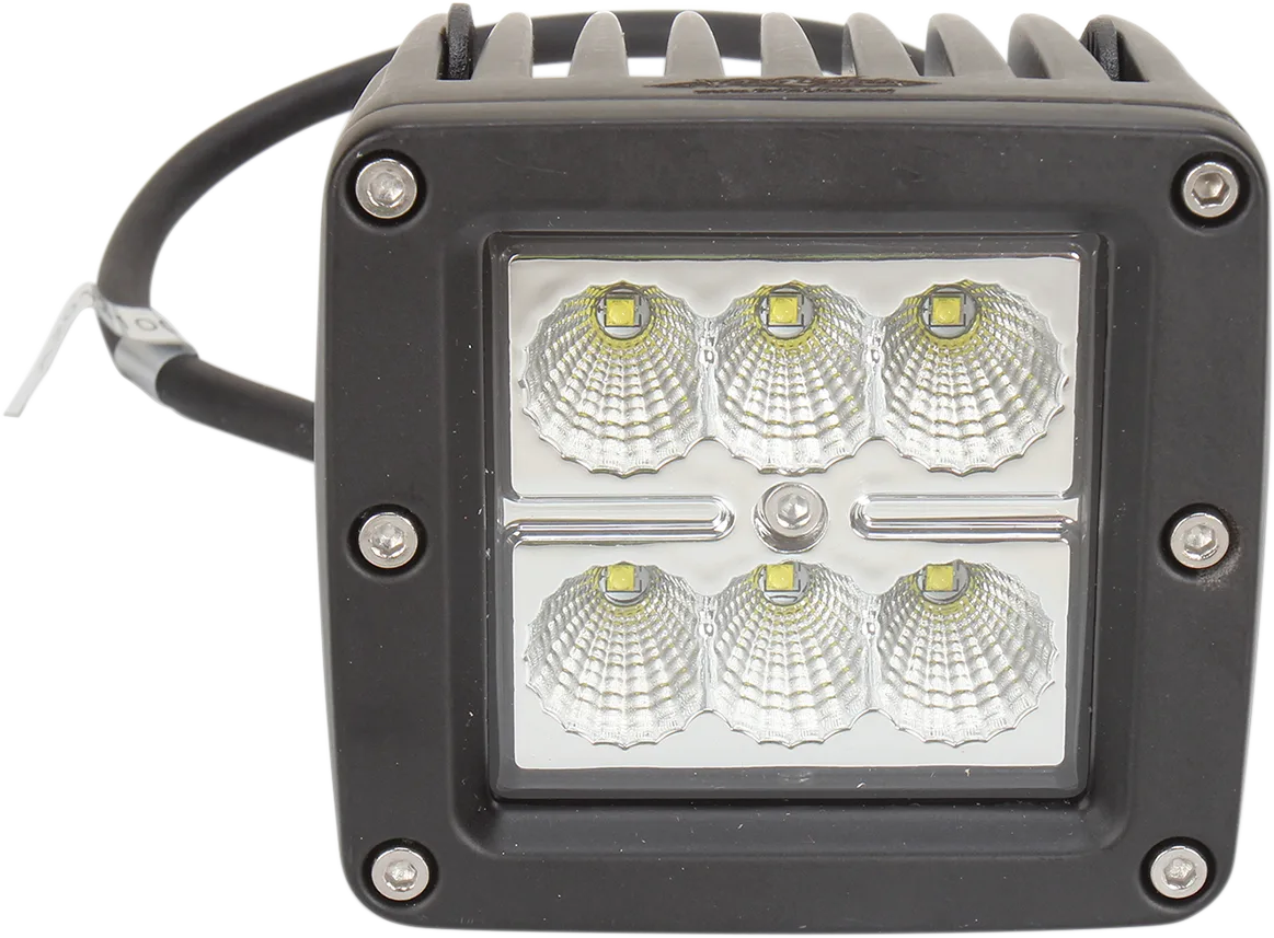 LED Flood/Spot Lights — Flood Light