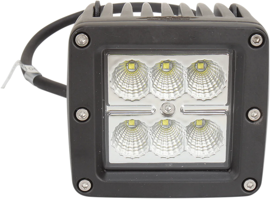 LED Flood/Spot Lights — Flood Light
