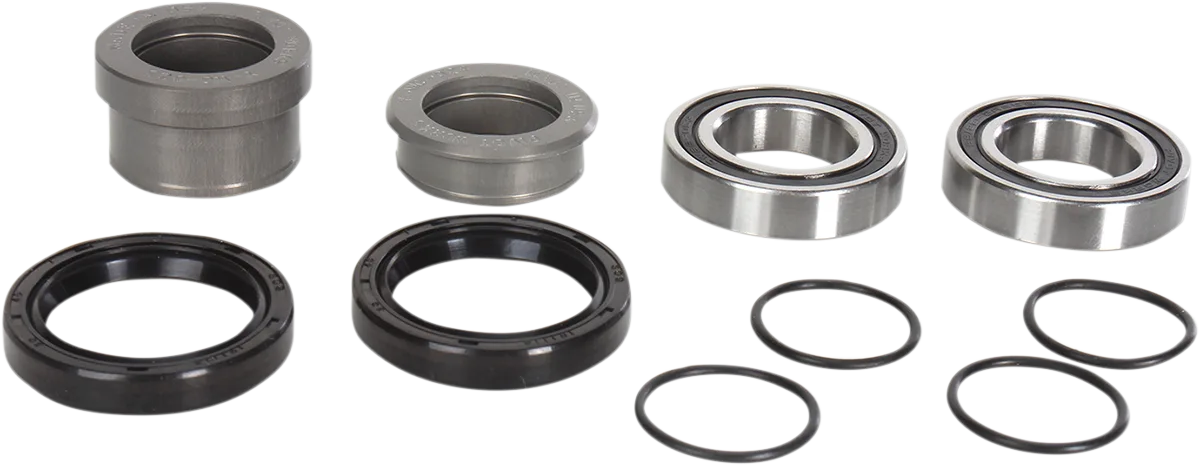 Watertight Wheel Bearing with Collar Kit
