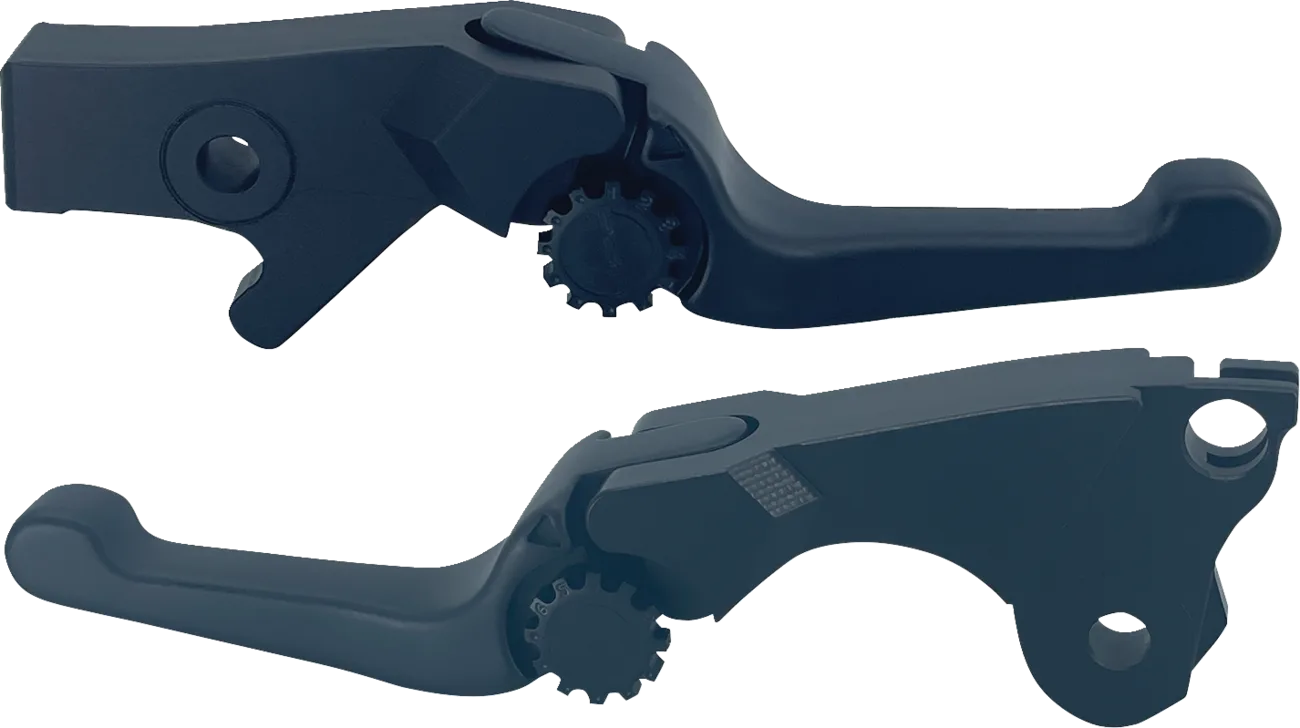 Anthem Adjustable Lever Set