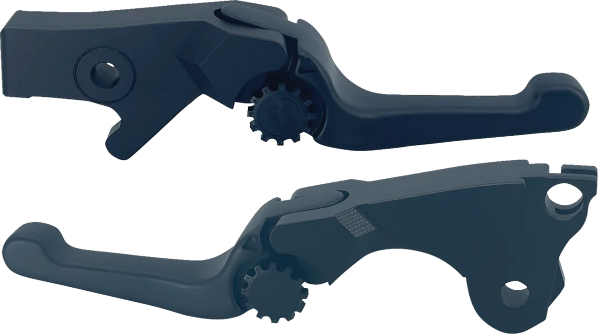 Anthem Adjustable Lever Set