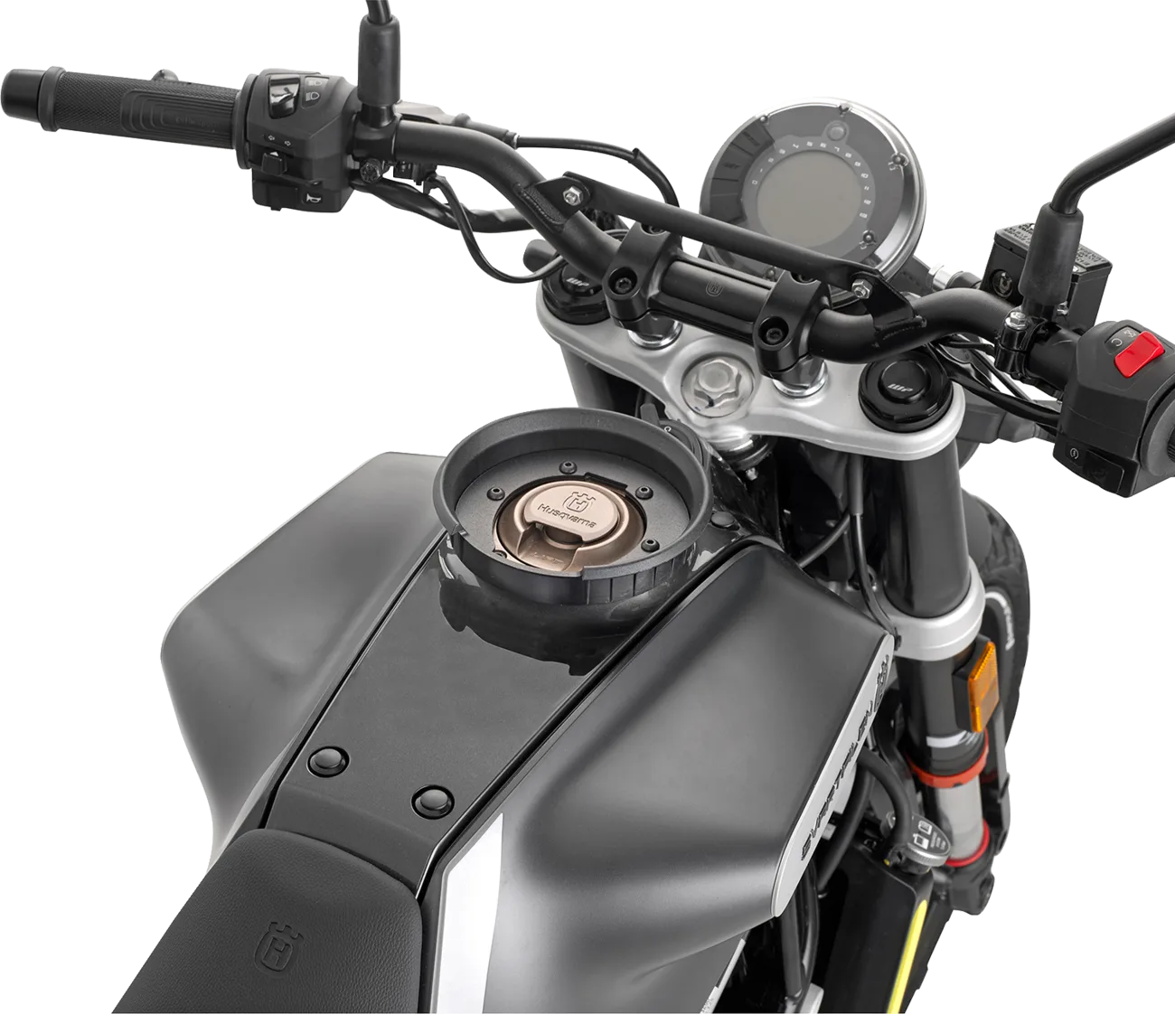Tanklock Ring