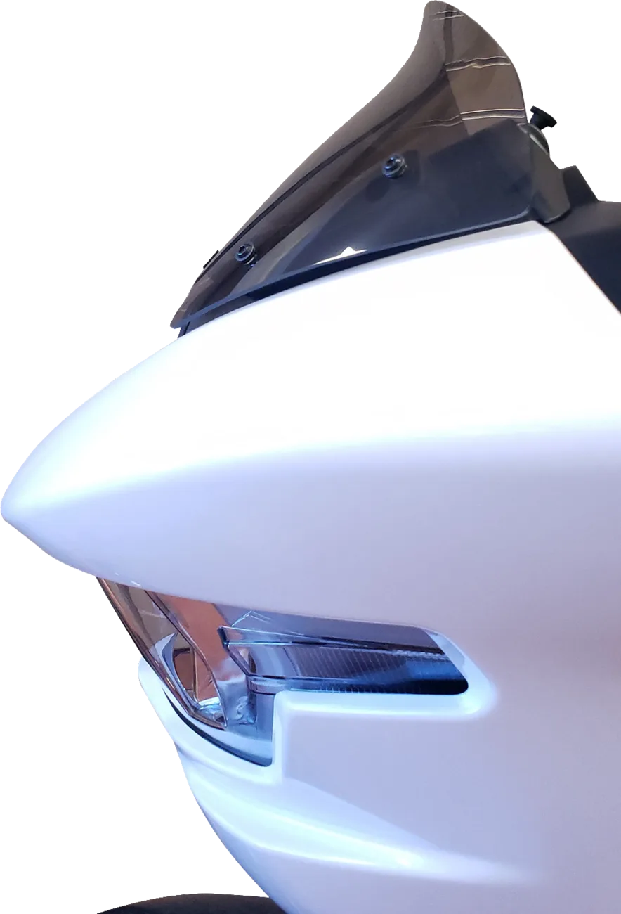 Replacement Acrylic Windscreen