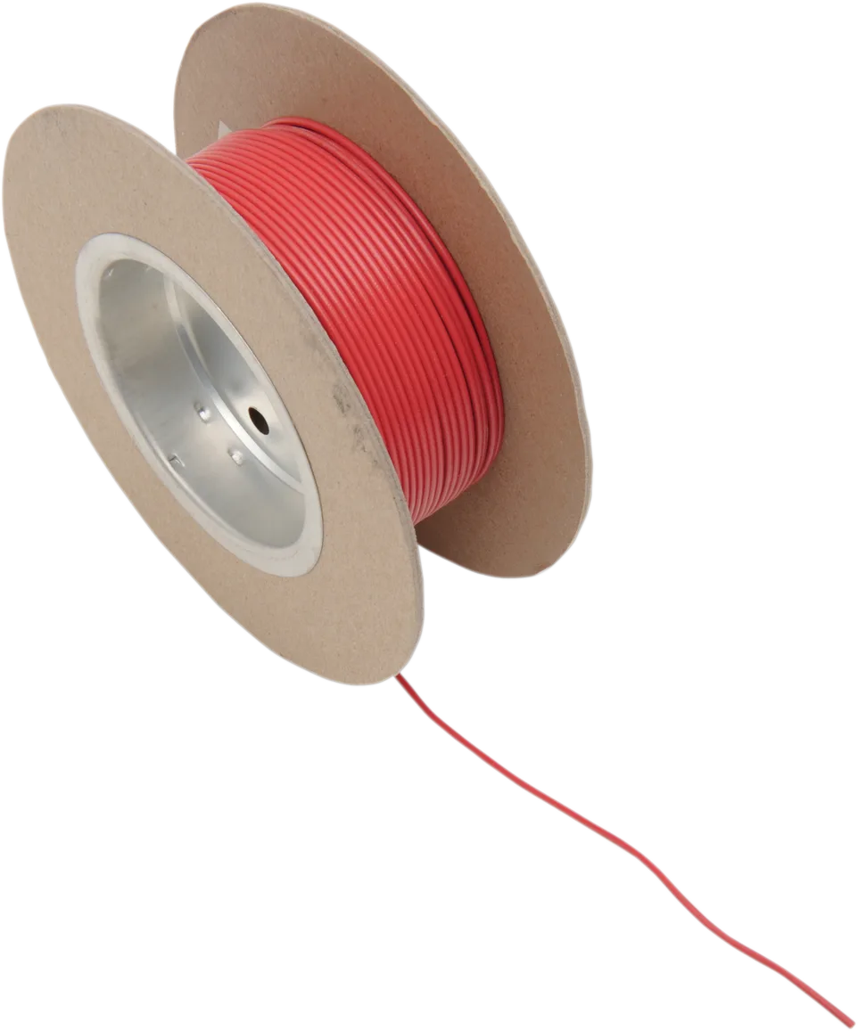 OEM Color Wire Spool