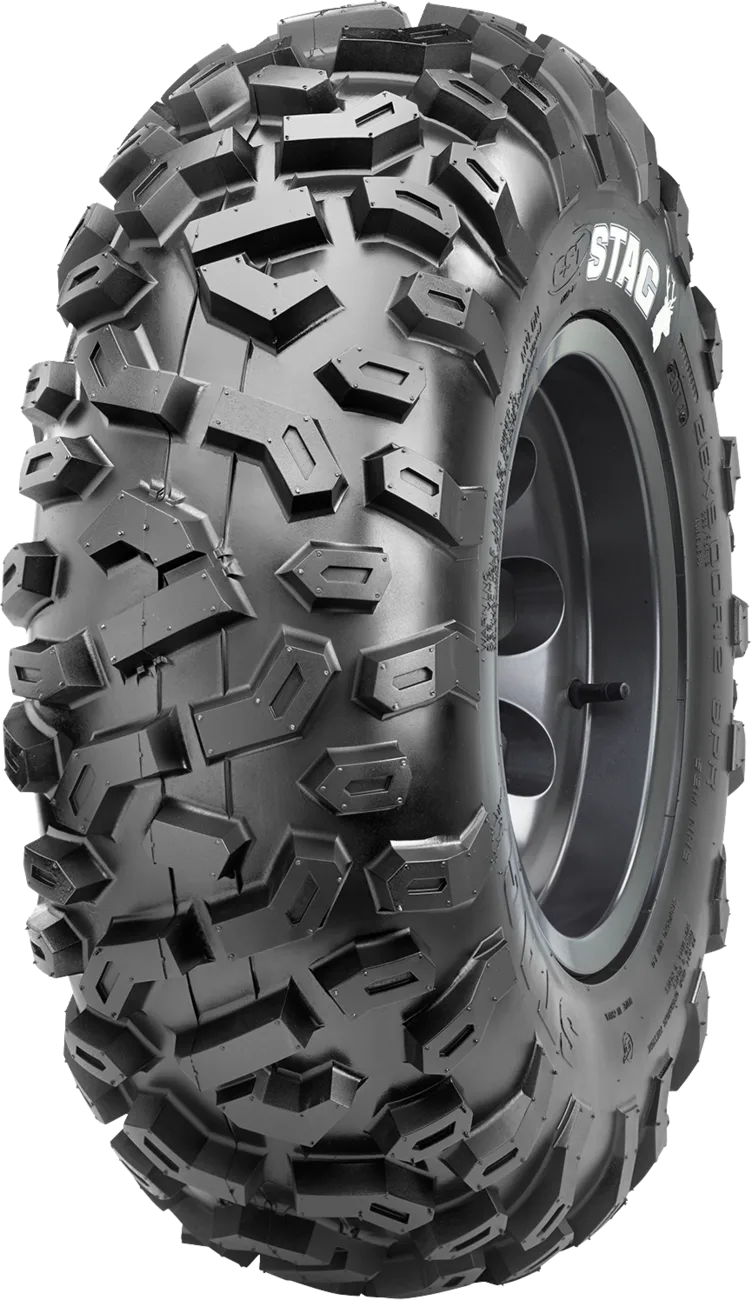 Stag Tire