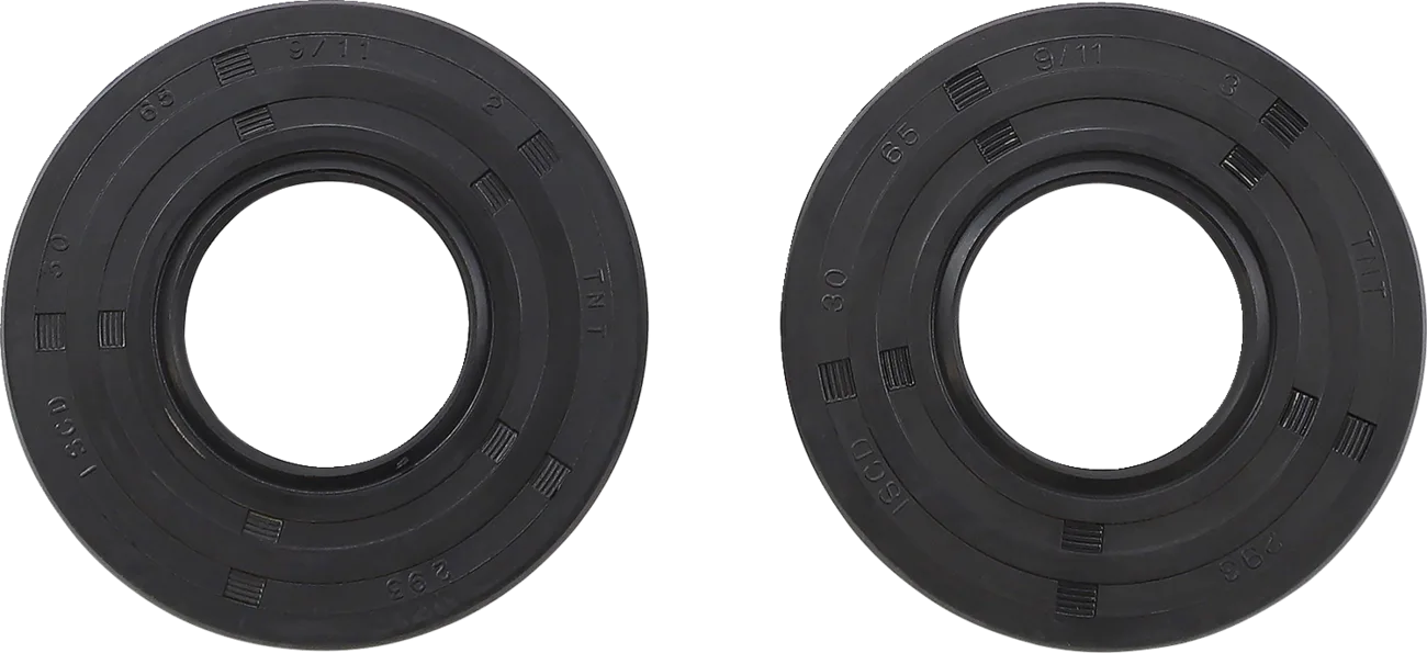 Engine Oil Seal Kit