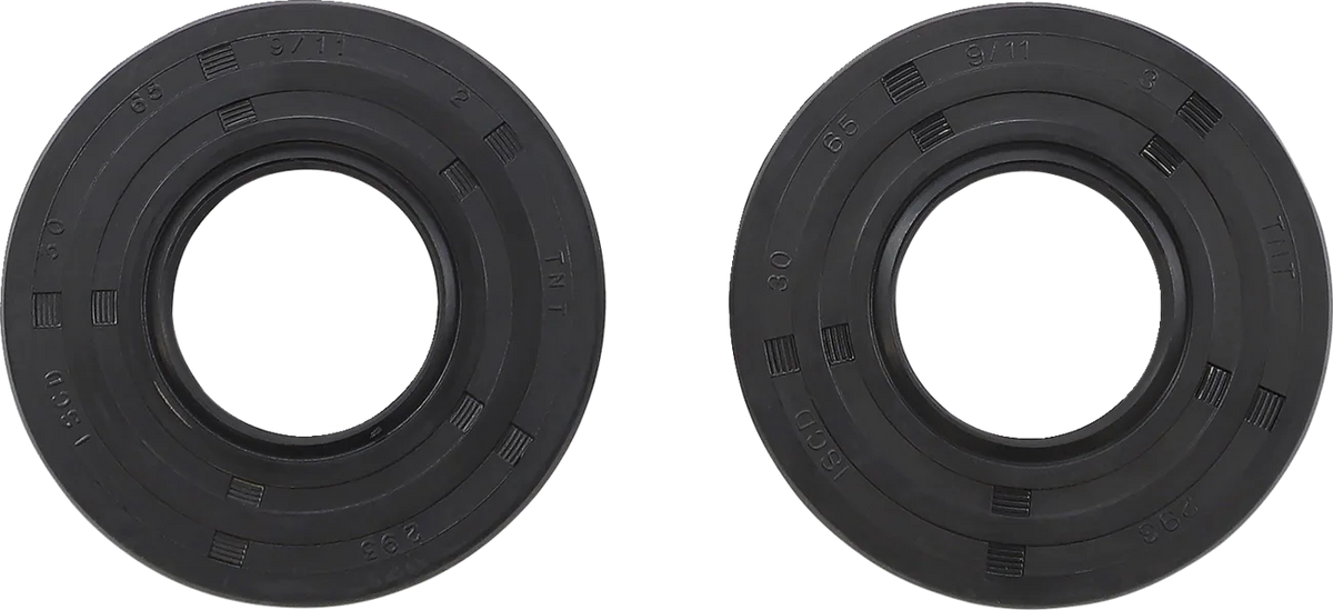 Engine Oil Seal Kit