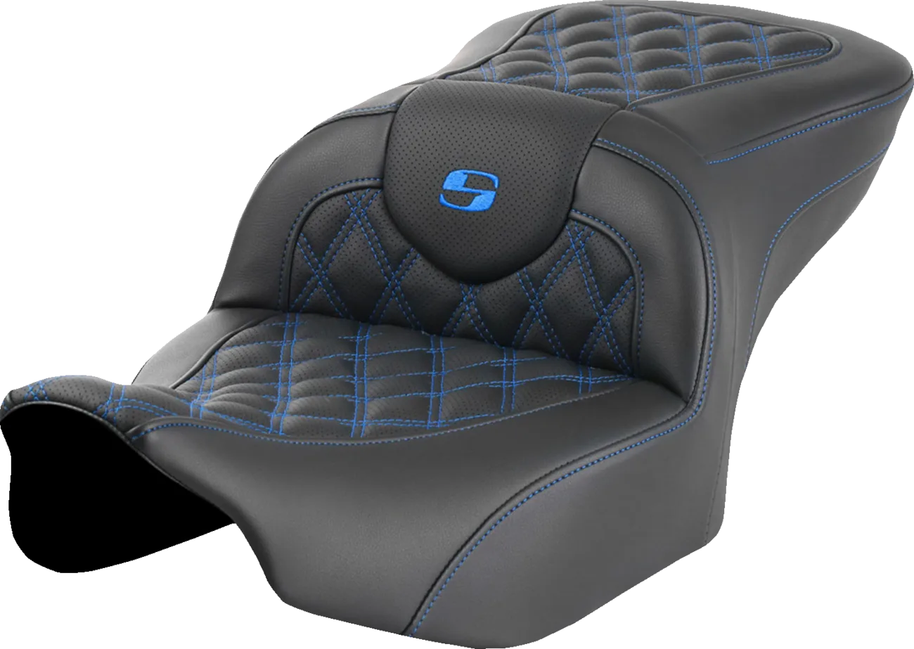 Roadsofa™ Lattice Stitch Seat