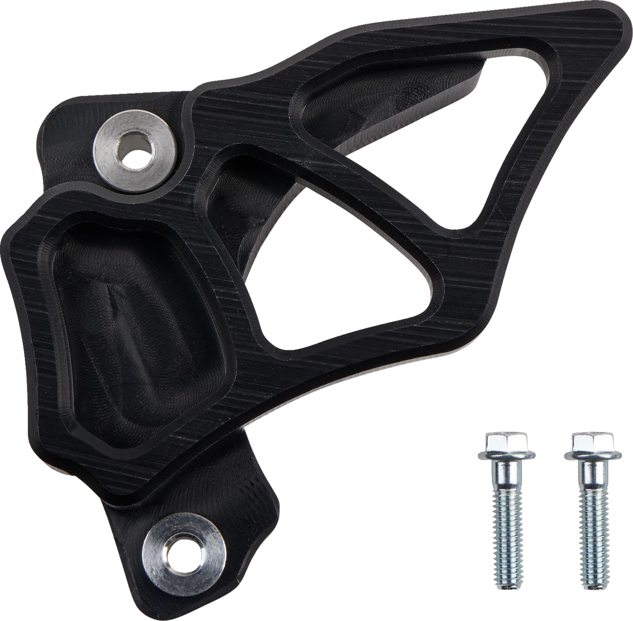 ATV Integrated Case Saver/Sprocket Cover