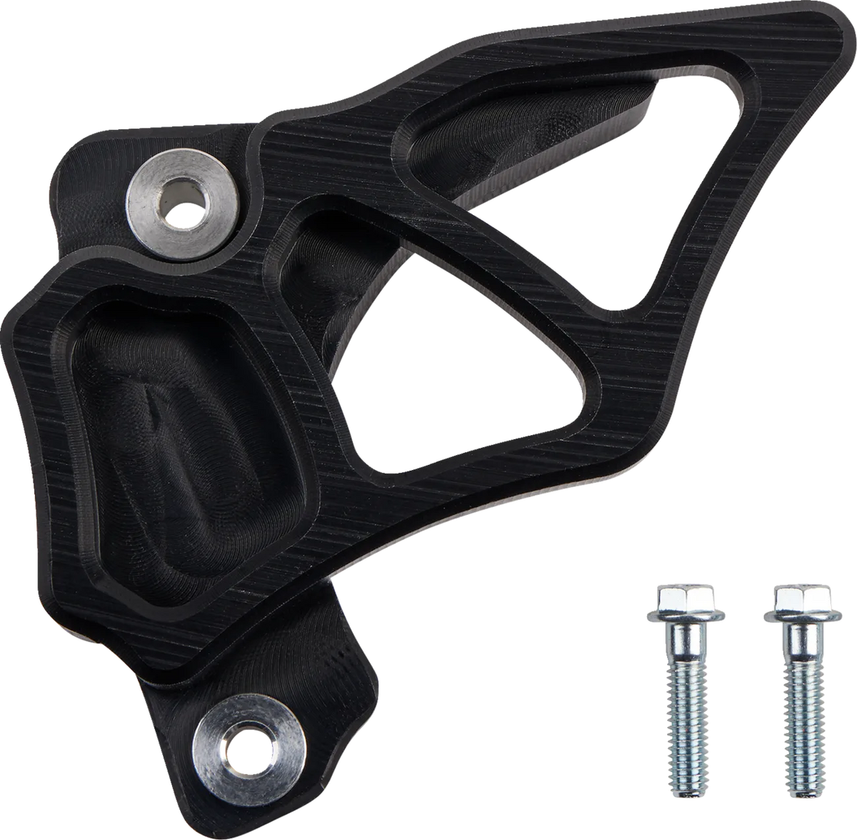 ATV Integrated Case Saver/Sprocket Cover