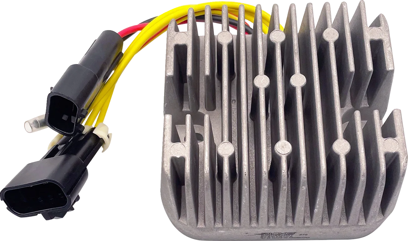 OE Style Regulator/Rectifier