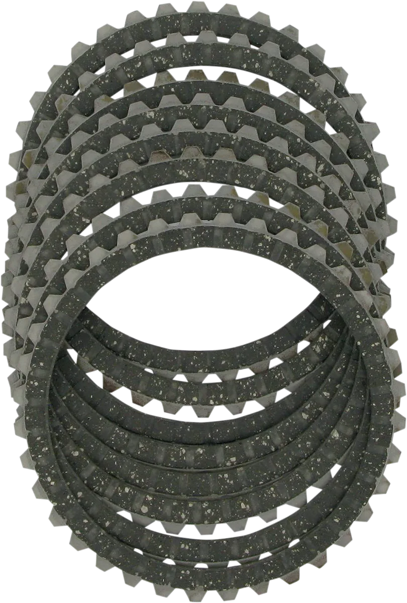 High-Performance Clutch Plate Kit