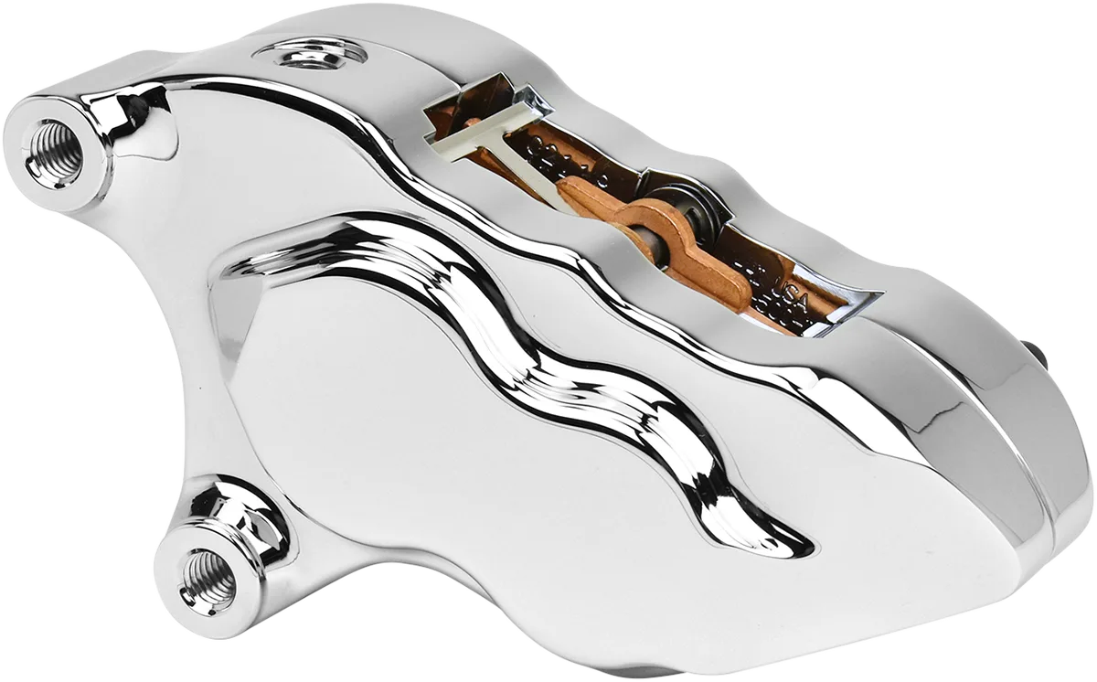 4-Piston Brake Caliper