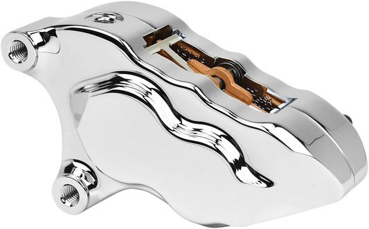 4-Piston Brake Caliper
