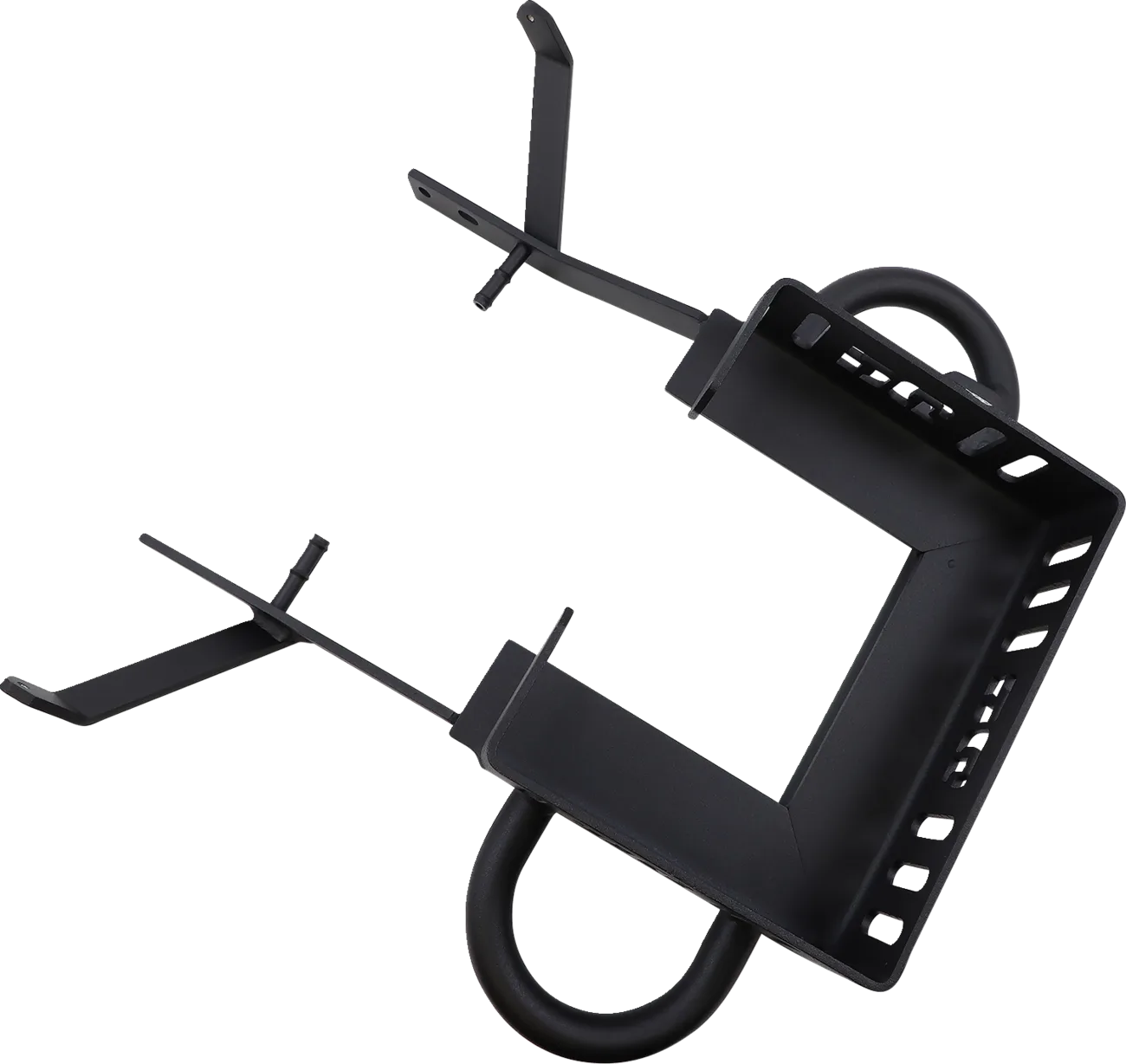 Six-Pack Rack