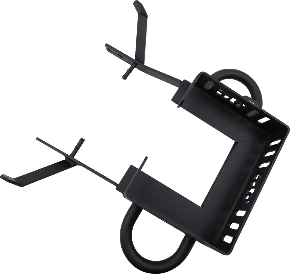 Six-Pack Rack