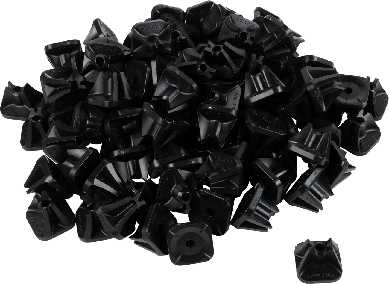 Pro Series Single Backing Plates