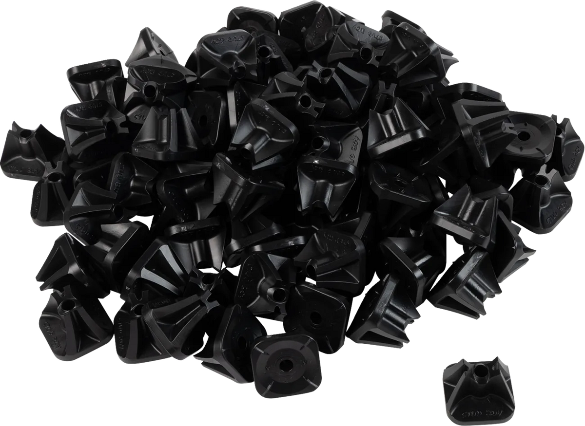Pro Series Single Backing Plates