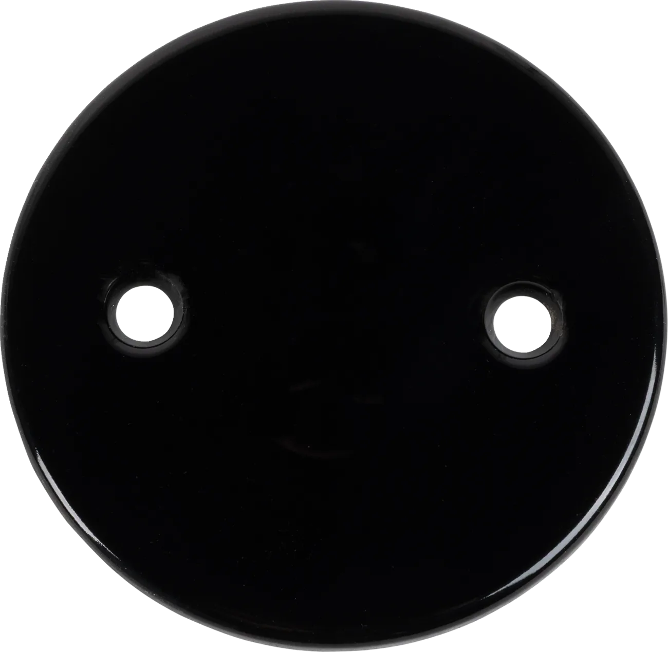 Dimpled Inspection Cover