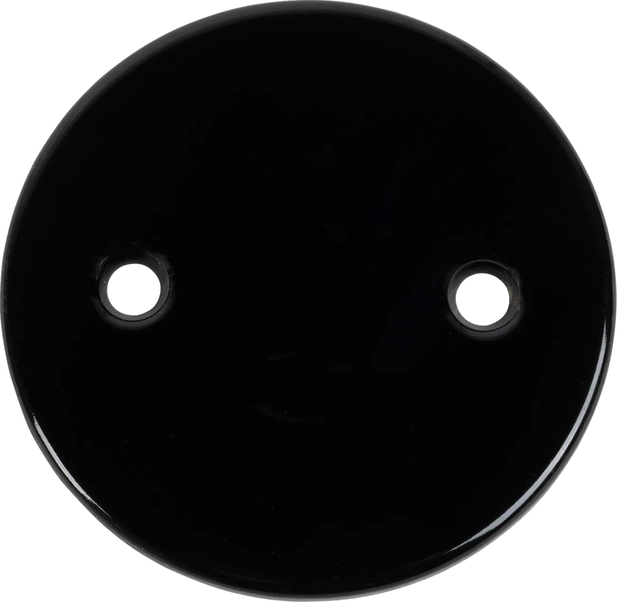 Dimpled Inspection Cover