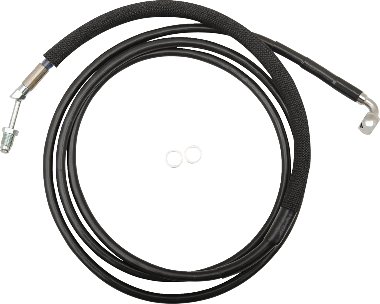 Stainless Steel Hydraulic Clutch Line