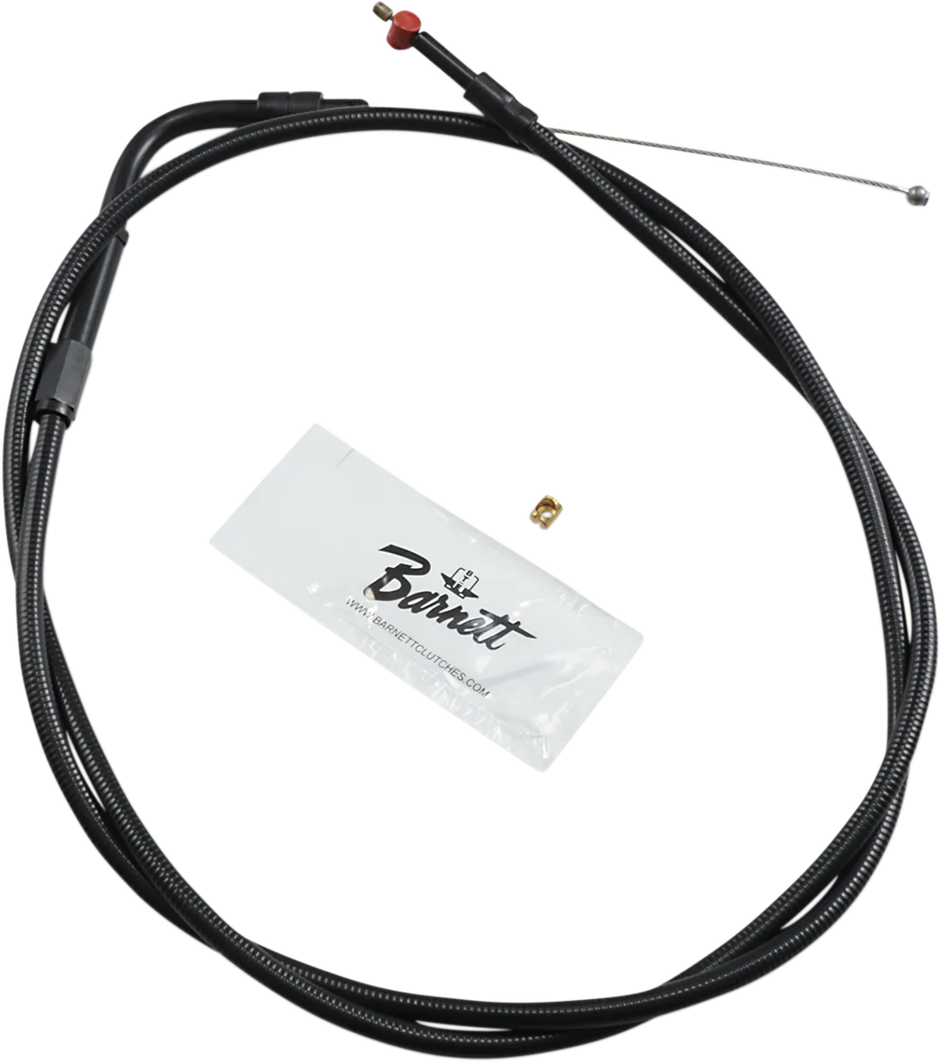 Stealth Series Throttle/Idle Cable — Throttle