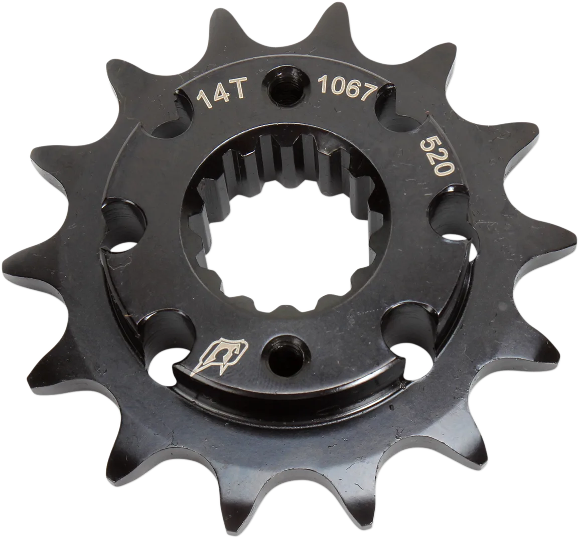 Front Sprocket