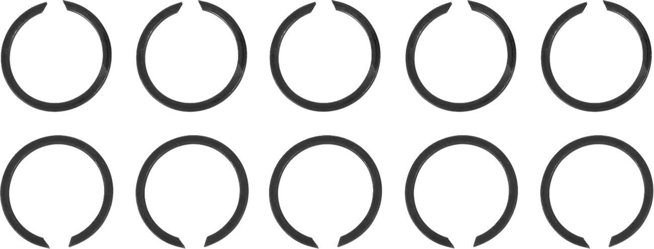 Retaining Rings