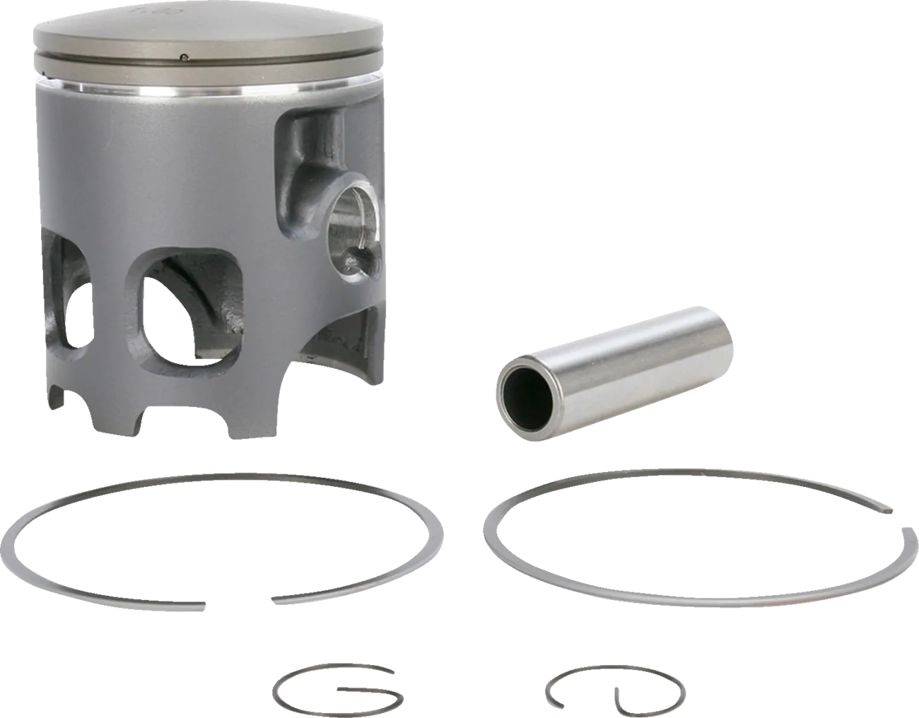 Platinum Series Piston Kit
