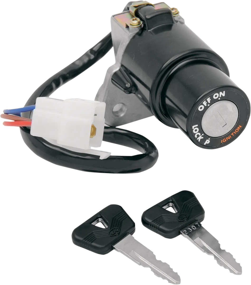 Ignition Switch