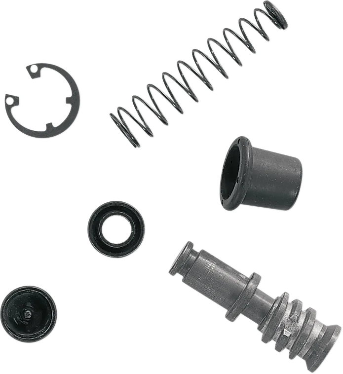 Master Cylinder Rebuild Kit