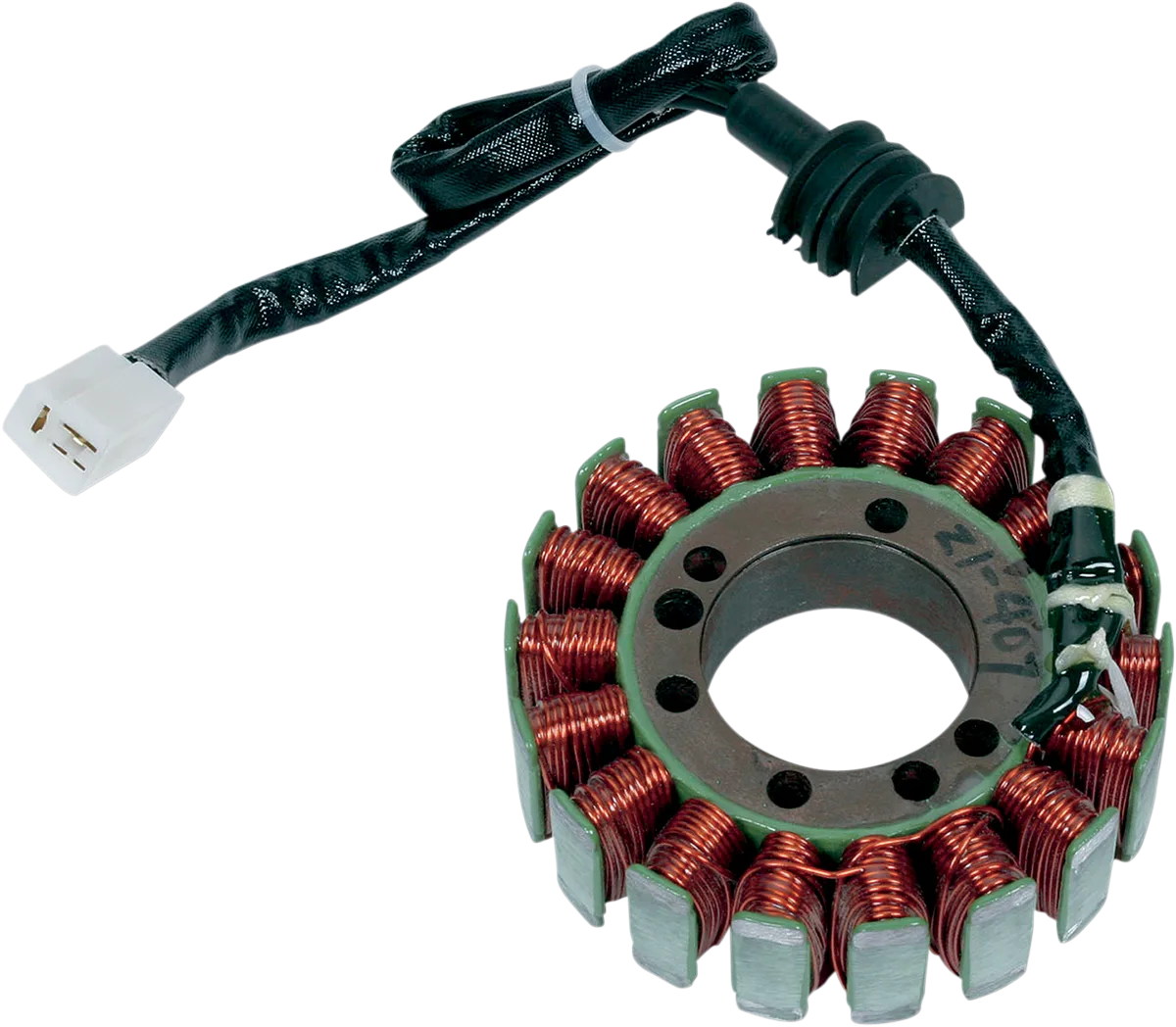 Stator
