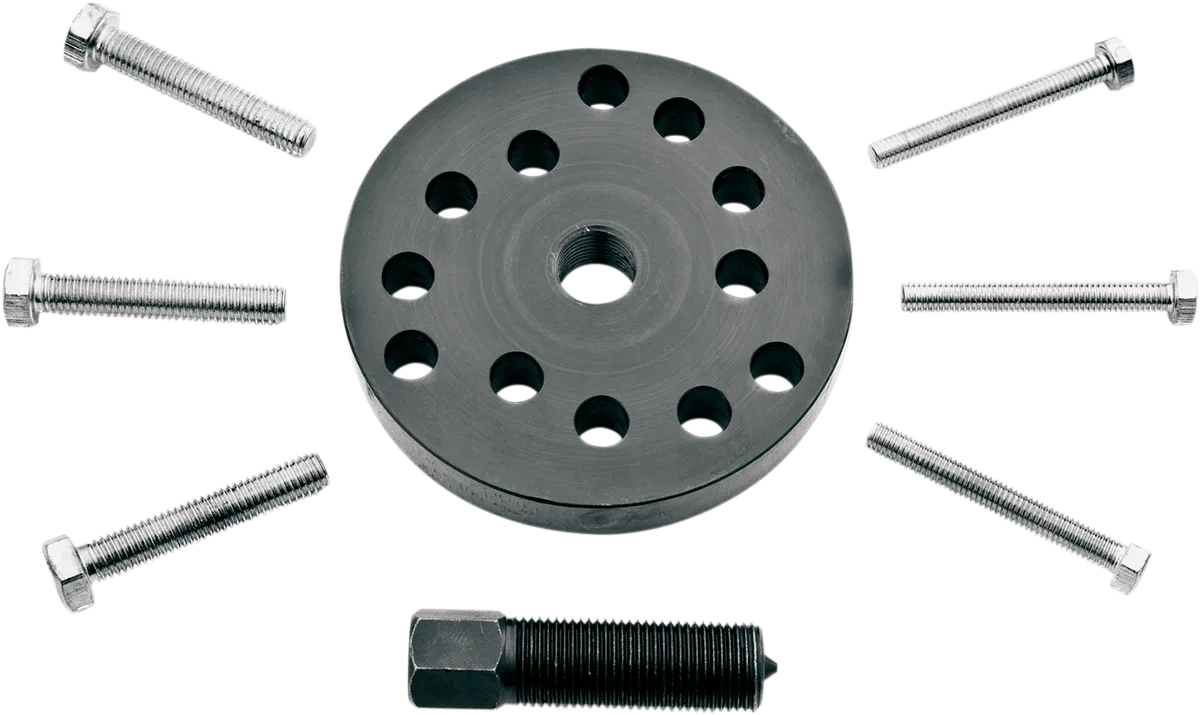 Flywheel Puller Disc