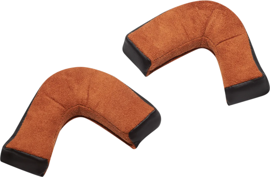 Mccoy Helmet Cheek Pads